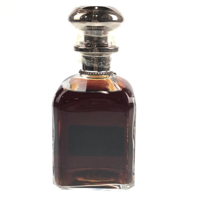 Hennessy COGNAC 700ml 40% シルバートップブック型 箱付