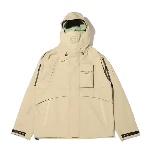 新品 Travis Scott x Nike NRG BH Jacket 正規 | フリマアプリ ラクマ