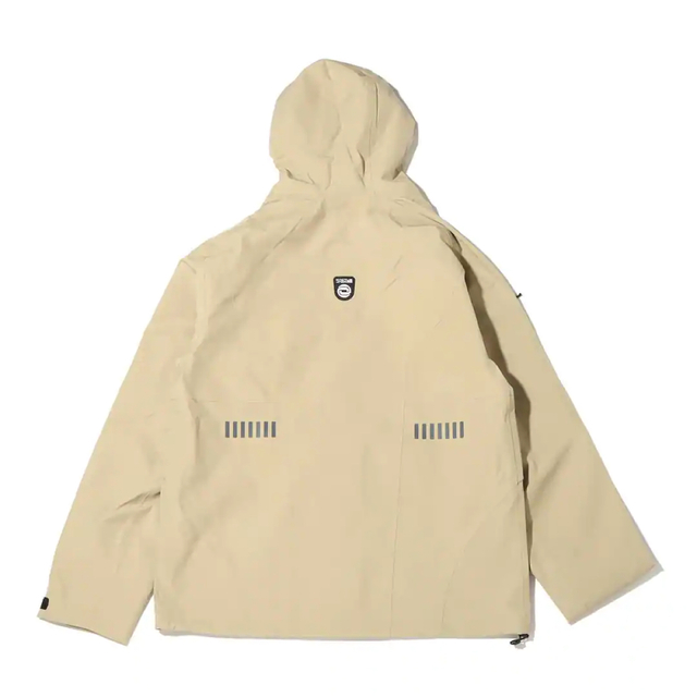 新品 Travis Scott x Nike NRG BH Jacket 正規