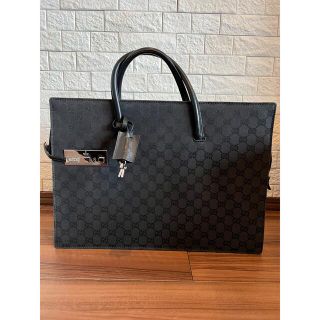 グッチ(Gucci)のグッチ　ビジネスバッグ(ビジネスバッグ)