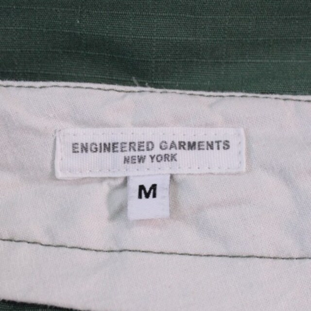 Engineered Garments(エンジニアードガーメンツ)のEngineered Garments ショートパンツ メンズ メンズのパンツ(ショートパンツ)の商品写真