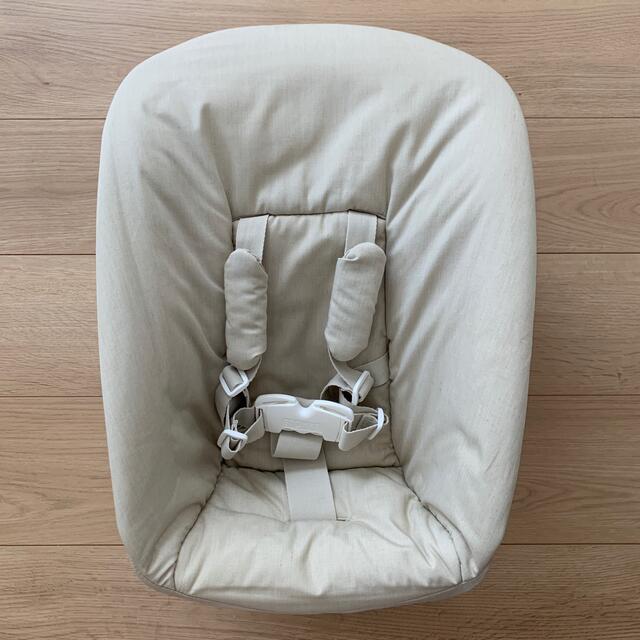 Stokke(ストッケ)のニューボーンセットとベビーセット キッズ/ベビー/マタニティのキッズ/ベビー/マタニティ その他(その他)の商品写真