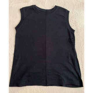 ヘインズ(Hanes)のHanes BIOTOP ノースリーブ(タンクトップ)