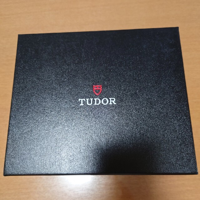 偽物TUDOR 注意喚起