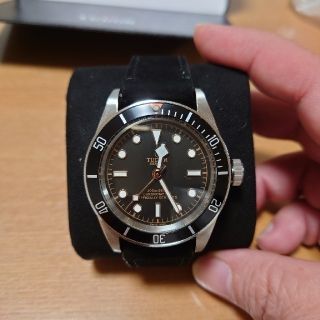 チュードル(Tudor)の偽物TUDOR 注意喚起(腕時計(アナログ))