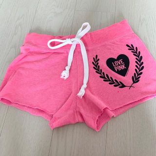 ヴィクトリアズシークレット(Victoria's Secret)のまー様専用になります(ショートパンツ)