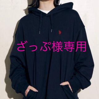 ポロラルフローレン(POLO RALPH LAUREN)の【ユニセックス】U.S. POLO ASSN.(トレーナー/スウェット)