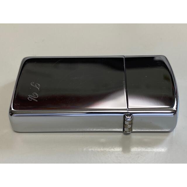 Zippo/ライター/VARGA GIRL/スリム/1996年/ビンテージ/良品