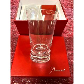 バカラ(Baccarat)のバカラ ハイボールグラス　ベガ 2個セット(グラス/カップ)