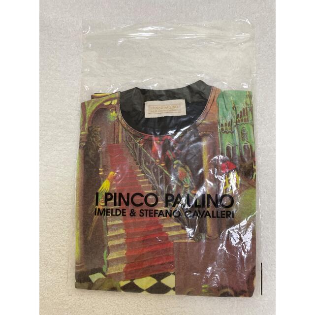 I PINCO PALLINO(イピンコパリーノ)のI PINCO PALLINO レディースのトップス(Tシャツ(半袖/袖なし))の商品写真