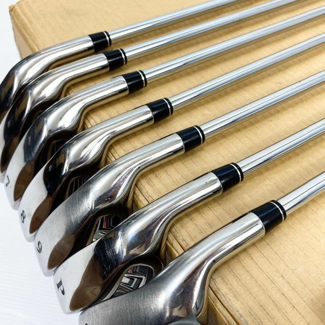 メンズ ゴルフ クラブ セット Founders Club 初心者 11本の通販 by