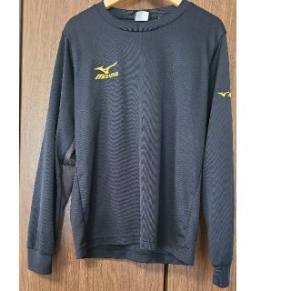 ミズノ(MIZUNO)のMIZUNO　バレーボールTシャツ(バレーボール)