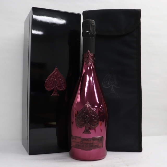 アルマンドブリニャック ドゥミセック ARMAND DE BRIGNAC