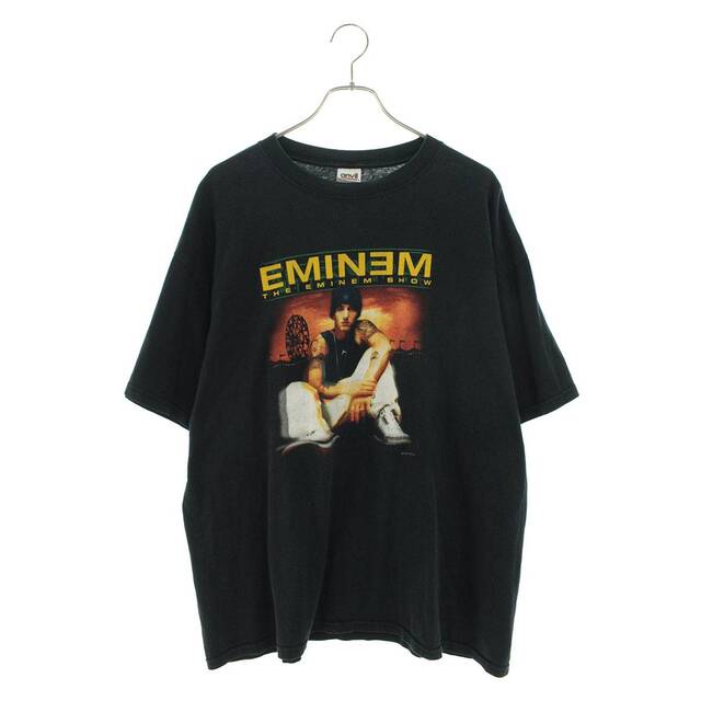 限定 クーポン10% ヴィンテージ/VINTAGE 00s EMINEM / エミネム ザ ...