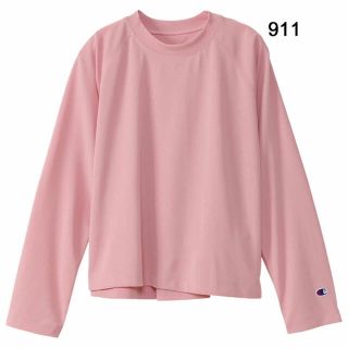 チャンピオン(Champion)のチャンピオン ロングスリーブTシャツ 21FW CW-US402(Tシャツ/カットソー(七分/長袖))