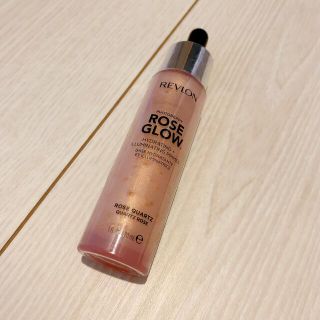 レブロン(REVLON)のレブロン フォトレディ ローズグロウ プライマー N 001 ローズ クオーツ(化粧下地)