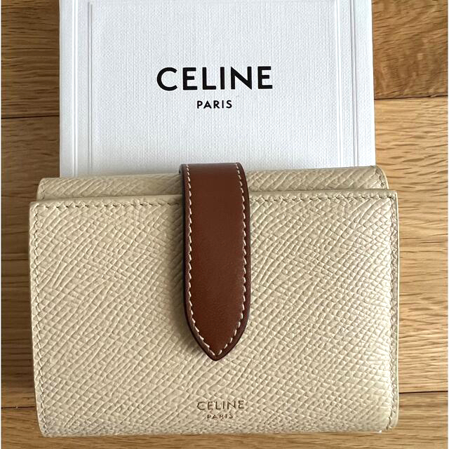 セリーヌCELINE セリーヌ　お財布