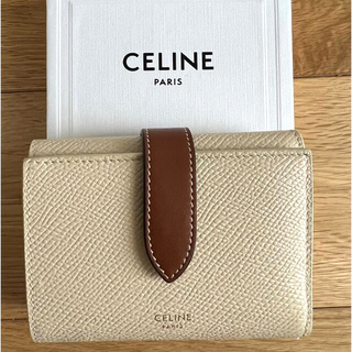セリーヌ 限定 財布(レディース)（ベージュ系）の通販 11点 | celineの