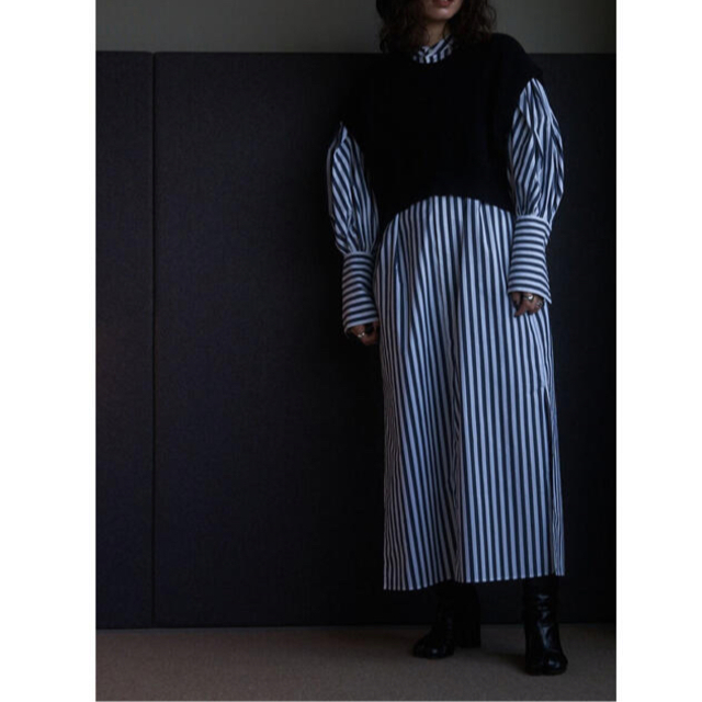 oll kyoto See line DRESS