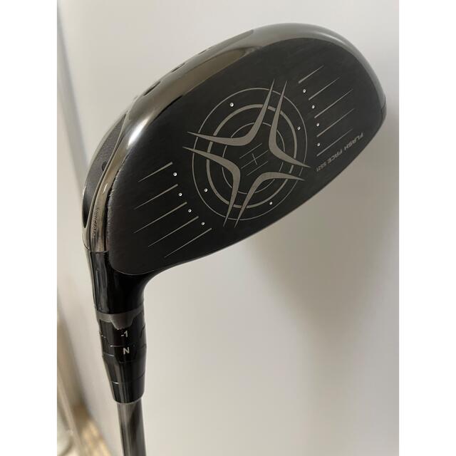 Callaway(キャロウェイ)の【美品】キャロウェイ EPIC MAX ドライバー 9.0 ヘッド単品 スポーツ/アウトドアのゴルフ(クラブ)の商品写真