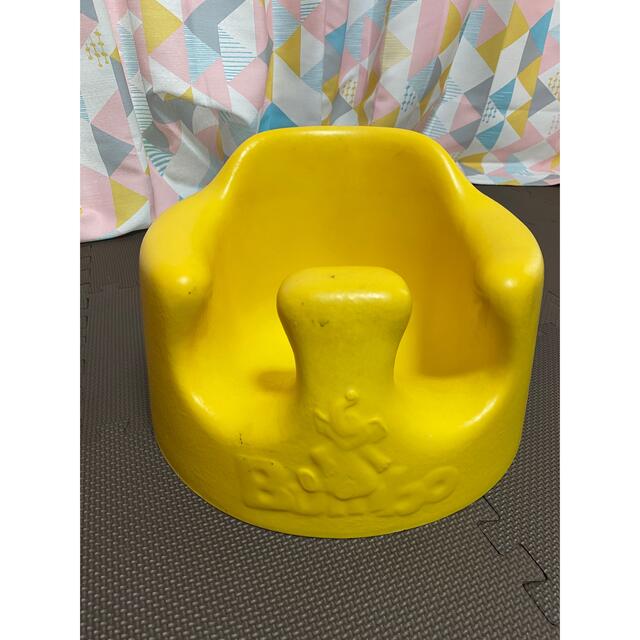 Bumbo(バンボ)のバンボ キッズ/ベビー/マタニティのキッズ/ベビー/マタニティ その他(その他)の商品写真