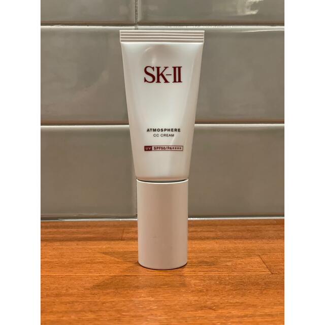 SK-II アトモスフィア CC クリーム 30g