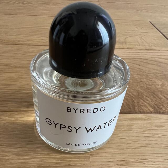 BYREDO バイレード ジプシーウォーター 香水 コスメ/美容 香水