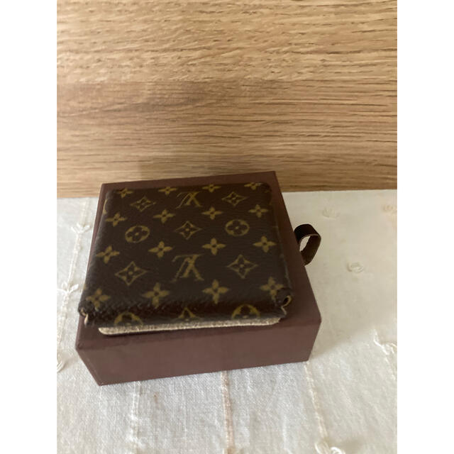 LOUIS VUITTON ジュエリーケース 新品未使用 登場! www.cecile-roger.com