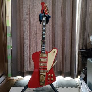 エピフォン(Epiphone)のEpiphone 1963 Firebird-VIIエピフォン(エレキギター)