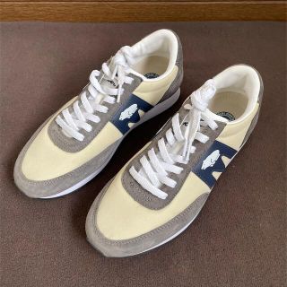 カルフ(KARHU)のカルフ:アルバトロス スニーカー(スニーカー)