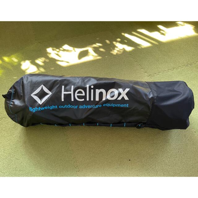 Helinox(ヘリノックス) コットマックス コンバーチブル