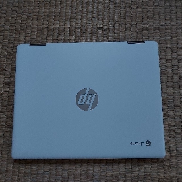HP Chromebook x360 12b 美品＋USIペン kz専用