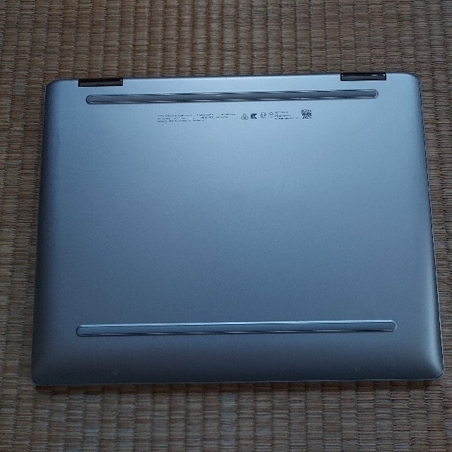 Chromebook X360 12b USIペン付 3