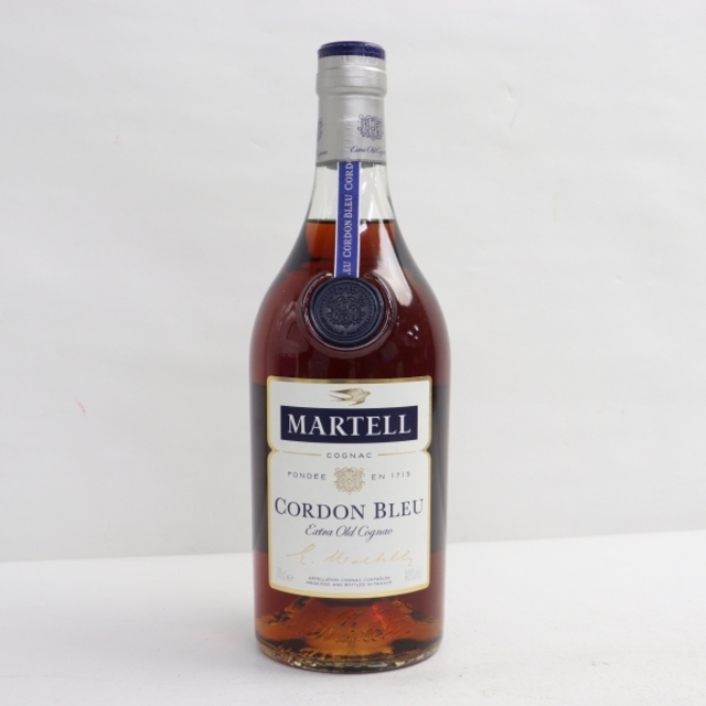 マーテル コルドンブルー Martell Cordon Blue