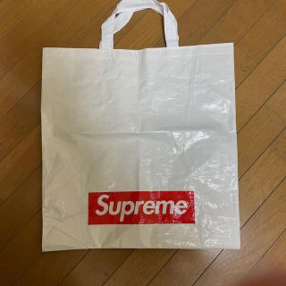 シュプリーム(Supreme)のsupreme バッグ ショッパー(エコバッグ)