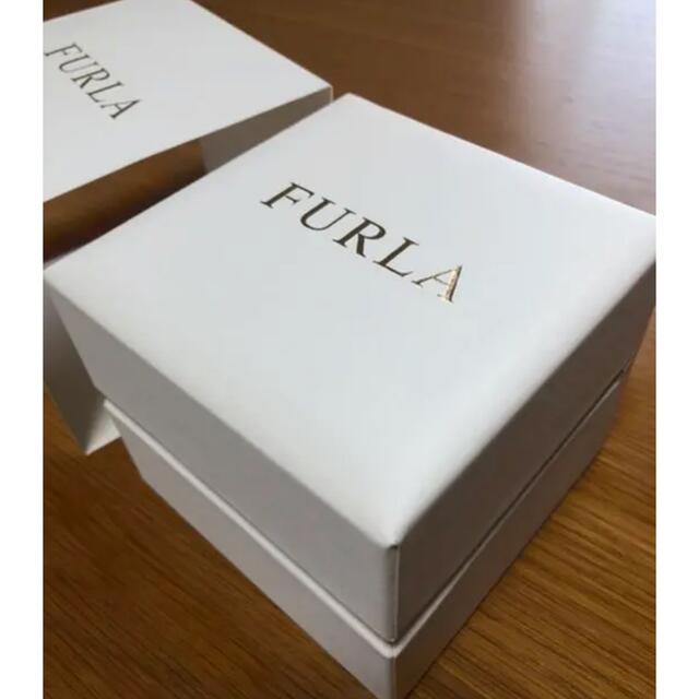 Furla(フルラ)のFURLA 時計　未使用品 レディースのファッション小物(腕時計)の商品写真