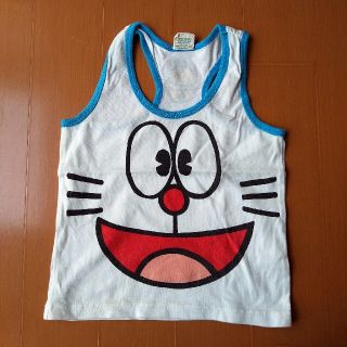 リペイザン(REPAYSAN)のドラえもん　タンクトップ　110(Tシャツ/カットソー)