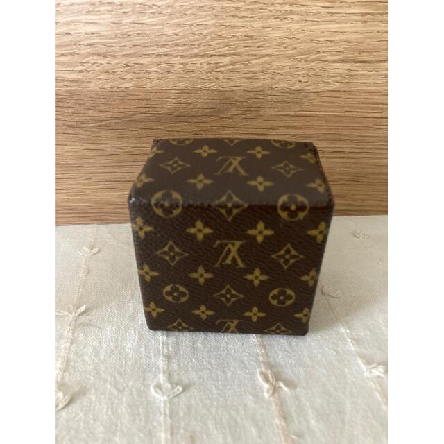 ケース LOUIS ジュエリーボックス 新品未使用の通販 by キキshop|ルイ