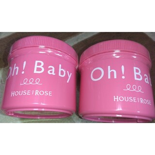 HOUSE OF ROSE - ハウスオブローゼ 美容液の通販 by asami's shop｜ハウスオブローゼならラクマ