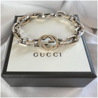 グッチ メンズ ブレスレット/バングルの通販 65点 | Gucciのレディース