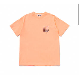 Its BoTT Tee(orange) xlサイズ(Tシャツ/カットソー(半袖/袖なし))