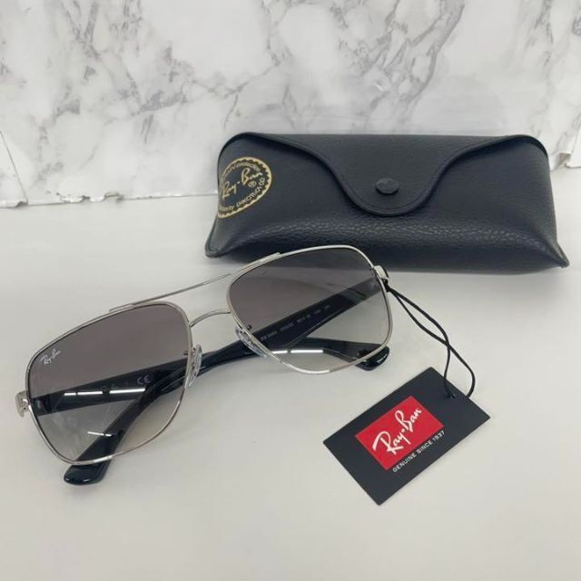 新品 Ray-Ban レイバン サングラス RB3483 メンズ