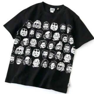 ジムマスター(GYM MASTER)の残り1点 gym master ジムマスター メンズ レディース 半袖 Tシャツ(Tシャツ/カットソー(半袖/袖なし))