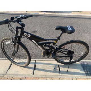 ハマー 自転車本体の通販 63点 | HUMMERのスポーツ/アウトドアを買う