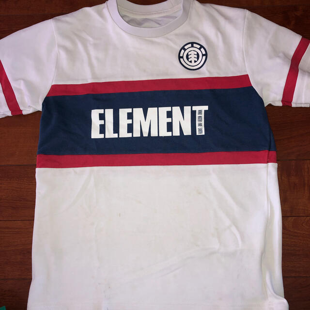 ELEMENT(エレメント)のキッズTシャツ キッズ/ベビー/マタニティのキッズ服男の子用(90cm~)(Tシャツ/カットソー)の商品写真