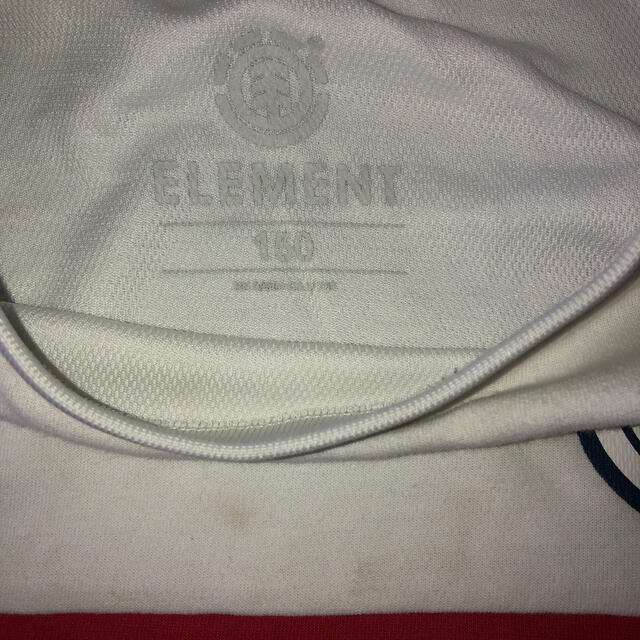 ELEMENT(エレメント)のキッズTシャツ キッズ/ベビー/マタニティのキッズ服男の子用(90cm~)(Tシャツ/カットソー)の商品写真