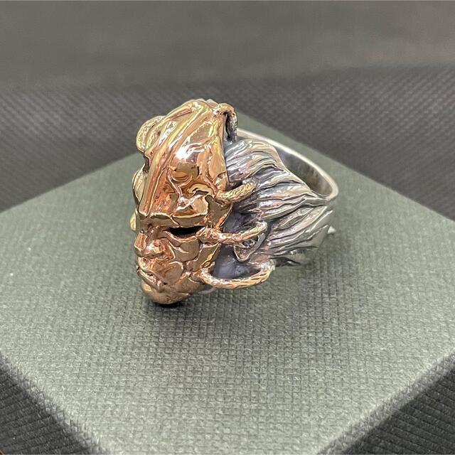 石仮面 リング JOJOの奇妙な冒険 | www.chirurgie-ophtalmo.com