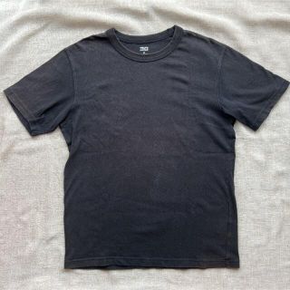 ユニクロ(UNIQLO)のクルーネックT(Tシャツ/カットソー(半袖/袖なし))