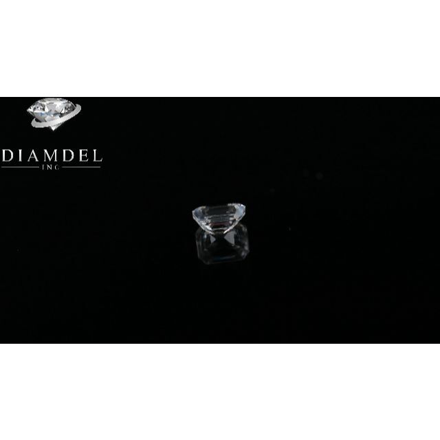 ダイヤモンドルース/ E / 0.101 ct.