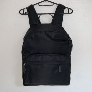 PRADA - 【PRADA】【新品未使用】【安心返品保証】バッグパック 2VZ066 PRADA - 【PRADA】【新品未使用】【安心返品保証】バッグパック 2VZ066